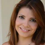Picture of Itzia Rizo